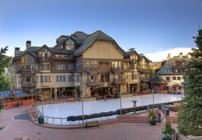 Market Square 306 condo Beaver Creek